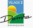 automação controle de acesso village damha 2