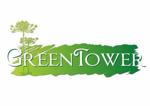 automação controle de acesso green tower