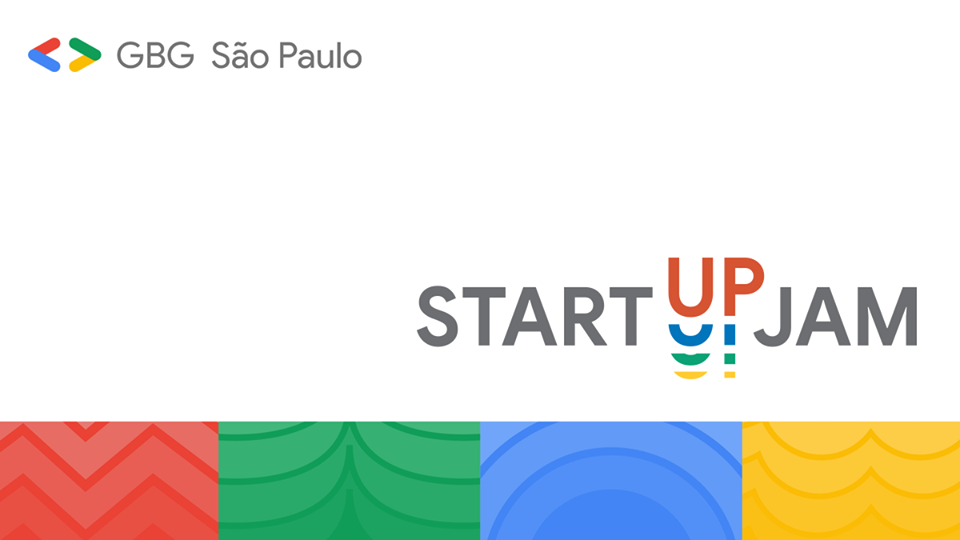 google startup jam